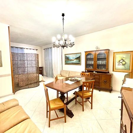 La Casa Di Lina Appartement Baiano  Buitenkant foto