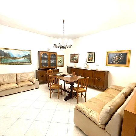 La Casa Di Lina Appartement Baiano  Buitenkant foto