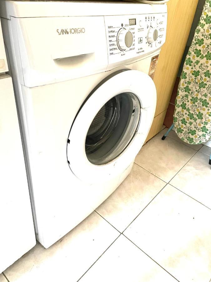 La Casa Di Lina Appartement Baiano  Buitenkant foto