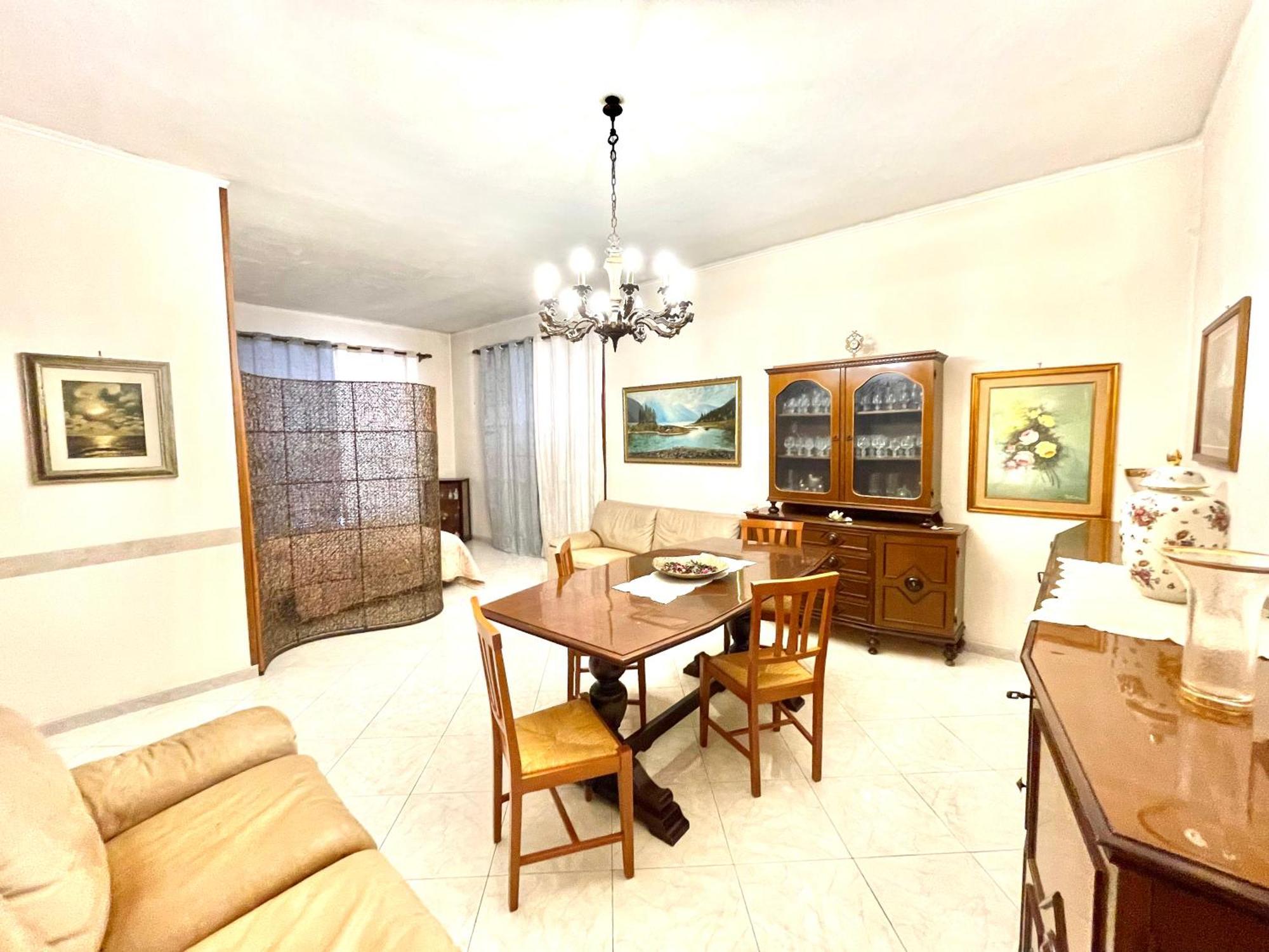 La Casa Di Lina Appartement Baiano  Buitenkant foto