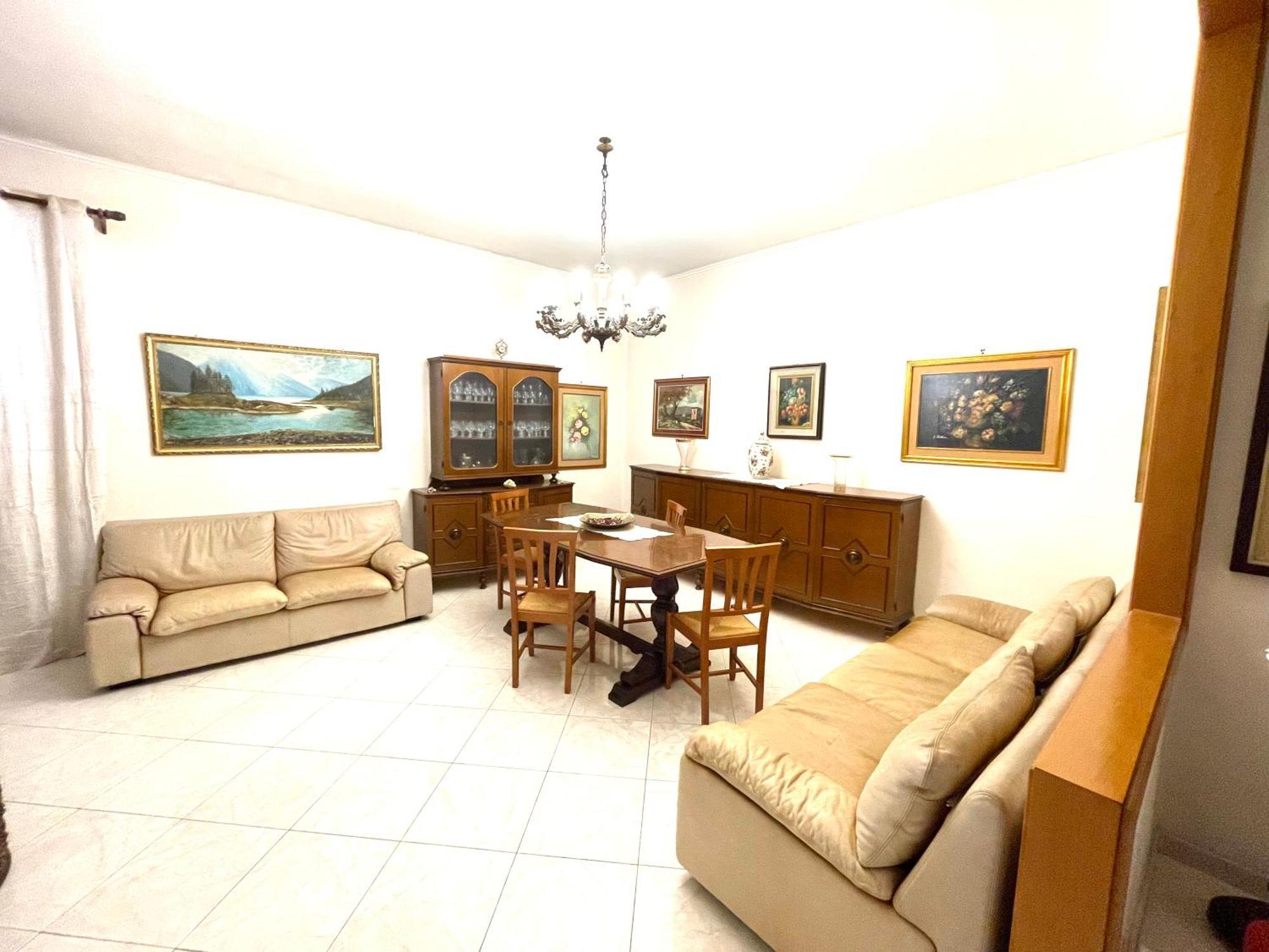 La Casa Di Lina Appartement Baiano  Buitenkant foto