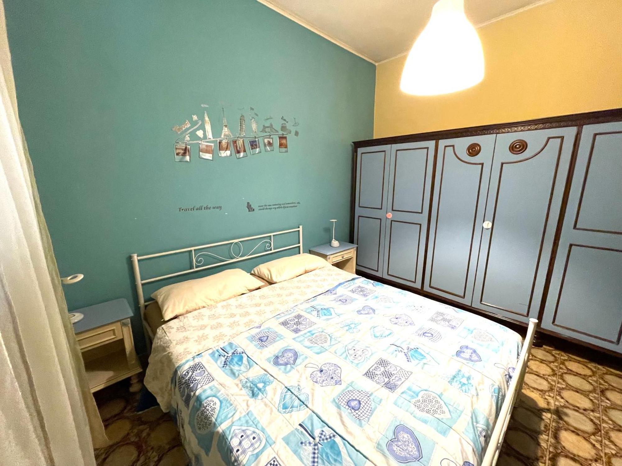 La Casa Di Lina Appartement Baiano  Buitenkant foto