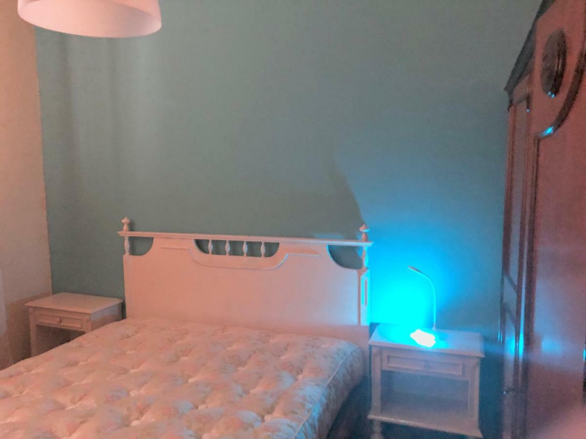 La Casa Di Lina Appartement Baiano  Buitenkant foto