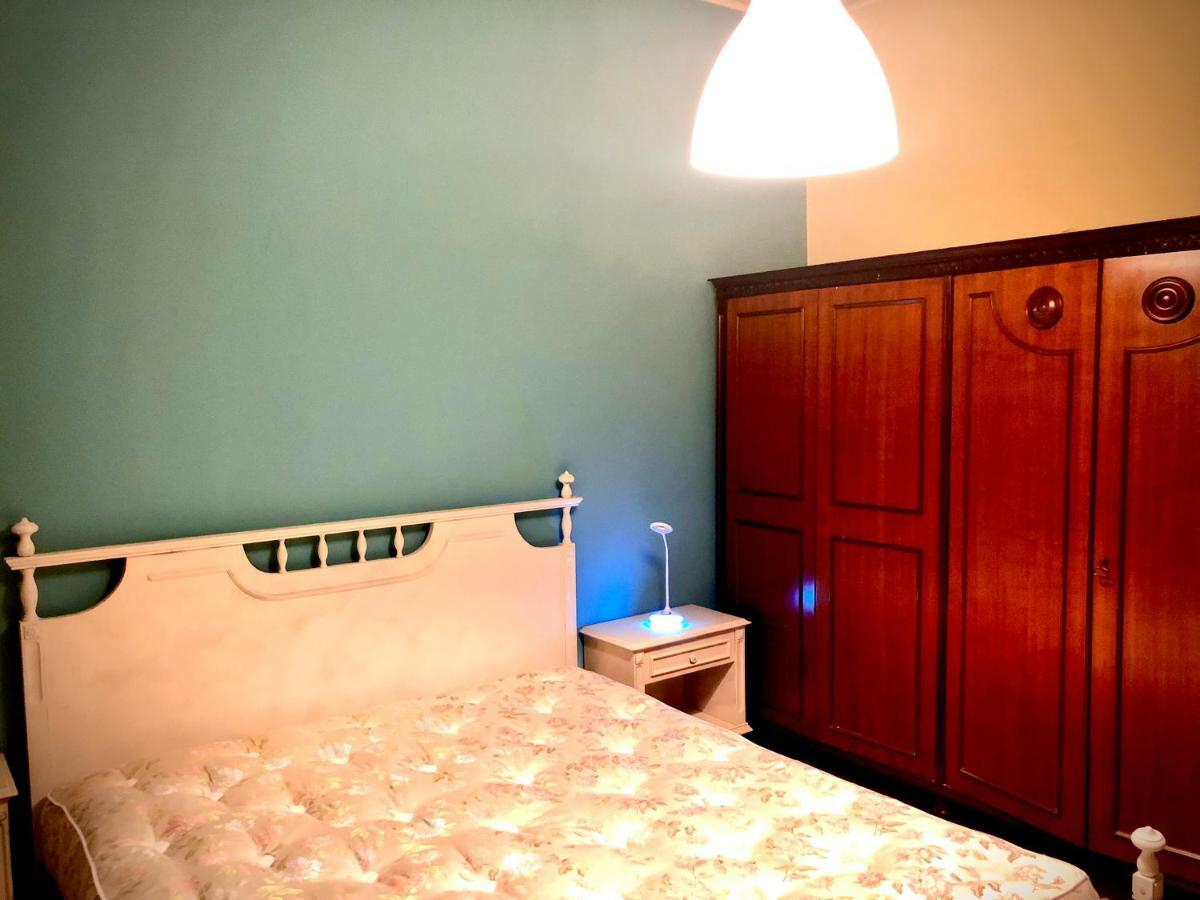 La Casa Di Lina Appartement Baiano  Buitenkant foto